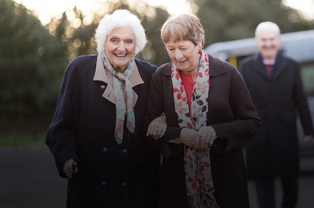 Home Care Jobs In Stoke On Trent